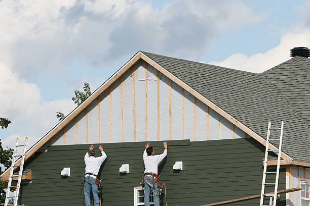 Best Fascia and Soffit Installation  in Orange Blossom, CA